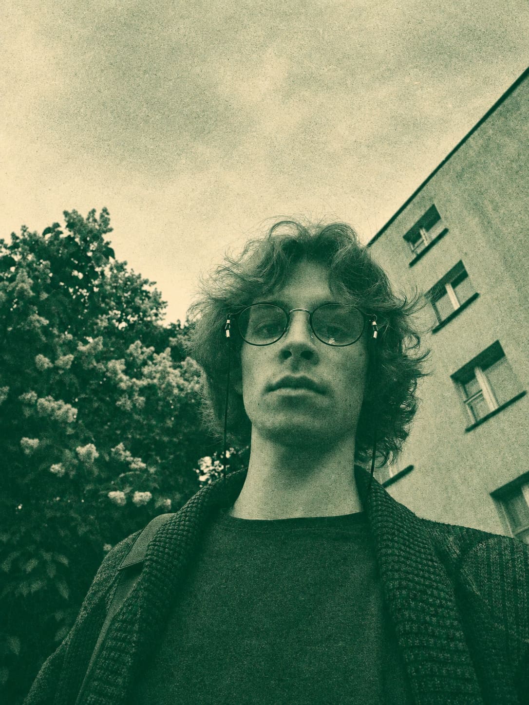 Евгений Чахоткин
